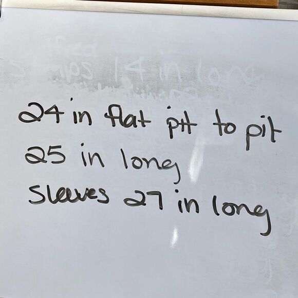 Sanctuary fuzzy mock neck sweater - Picture 7 of 7